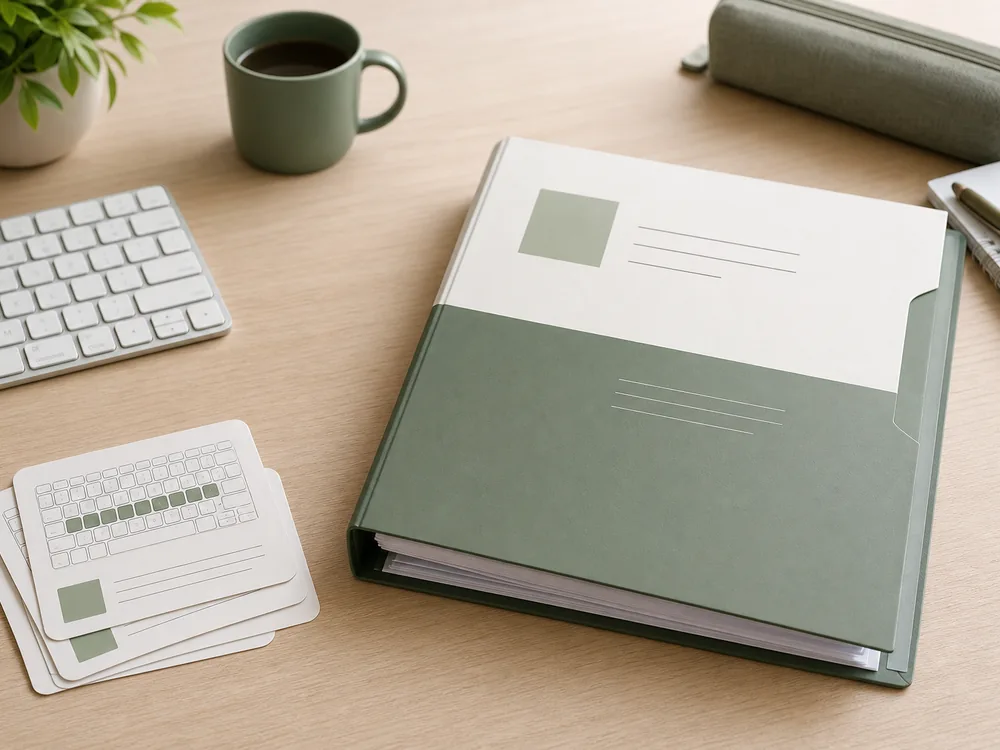 Keyboard Basics Pack